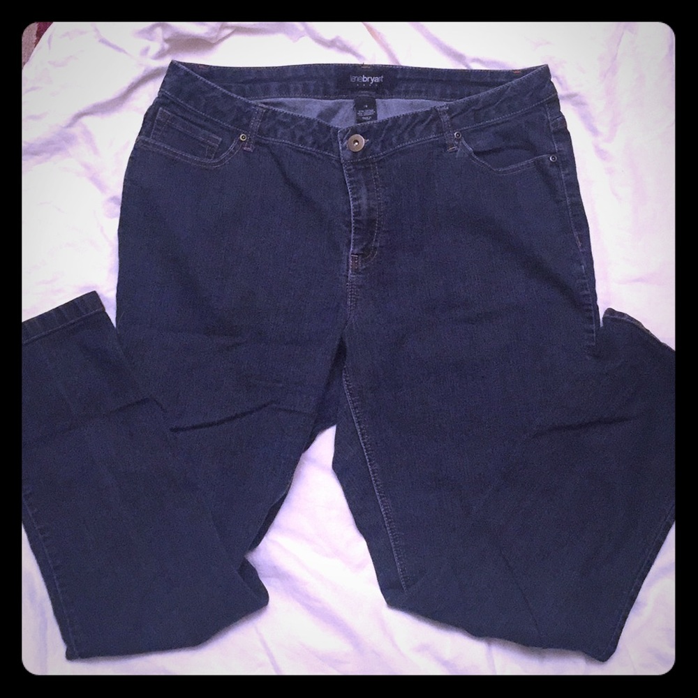 ⬇️ price drop ⬇️Jeans size 18w